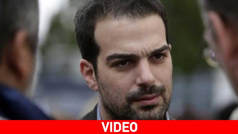 Γ. Σακελλαρίδης: «Υπάρχει πρόοδος, παραμένουν οι κόκκινες γραμμές»